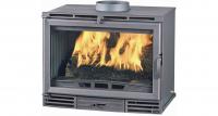 Каминная топка Chazelles V70V