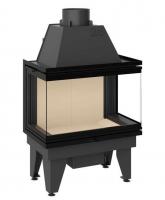 Каминная топка KFD ECO iLine 5172 3F