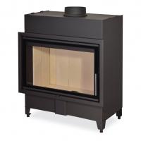 Каминная топка Romotop Heat 2G 80.50.01