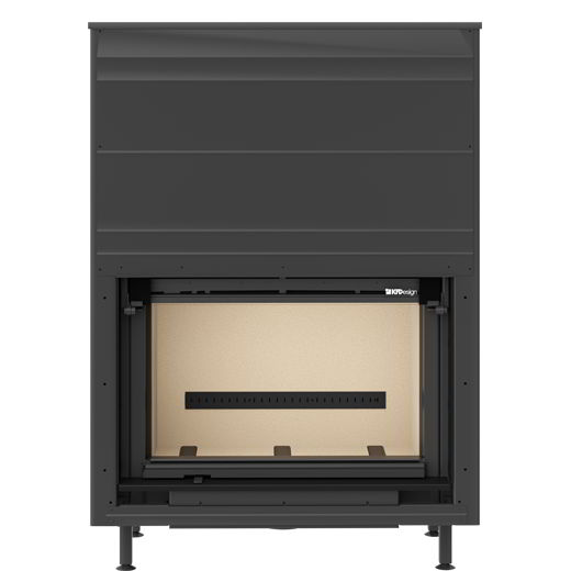 купить каминная топка kfd linea h 920 4.0