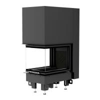 Каминная топка 3VLF 700B (Stav)