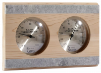 SAWO Термогигрометр 282-THRD