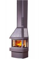 Печь камин Contura 450T:40