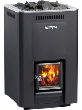 купить harvia дровяная печь wk360 harvia 36