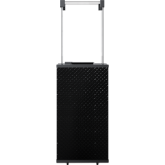 купить patio/m/g31/37mbar/cz/p стекло, черное тиснение, с ручным управлением