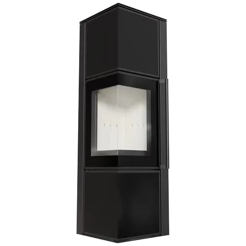 купить печь kratki pro tora/m 8 квт nero assoluto