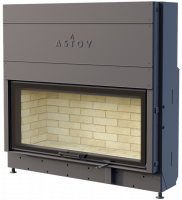 Каминная топка Астов ПC 12057