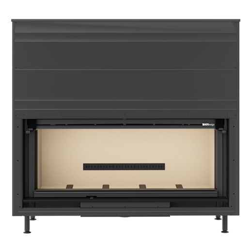 купить каминная топка kfd linea h 1320 4.0