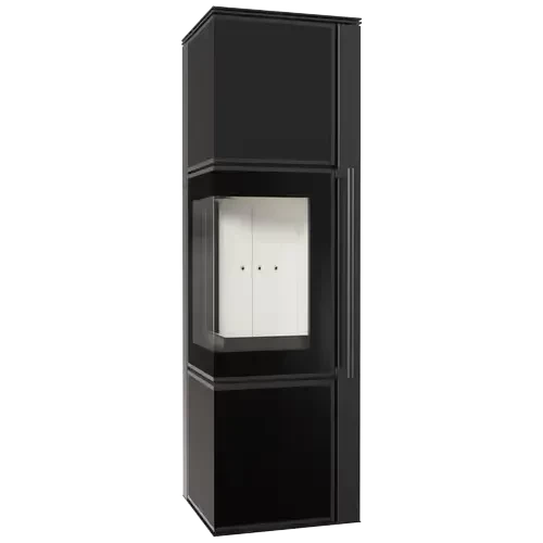 купить печь kratki pro tora/m 8 квт nero assoluto
