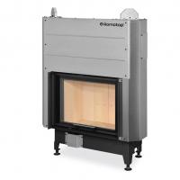 Каминная топка Romotop Heat 3G L 66.50.01