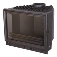 Каминная топка Tarnavva Monolity 14KW Primero