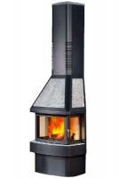 Печь камин Contura 450T:20