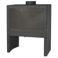 Печь LCI 7 GF Stove (Liseo Castiron)
