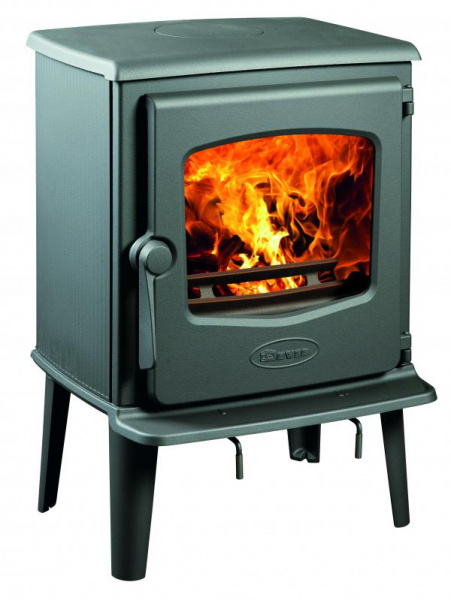купить печь-камин dovre 525cb b