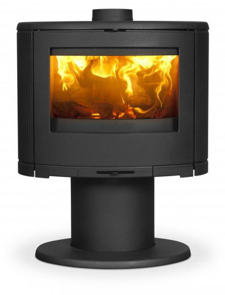 купить печь-камин dovre bow p