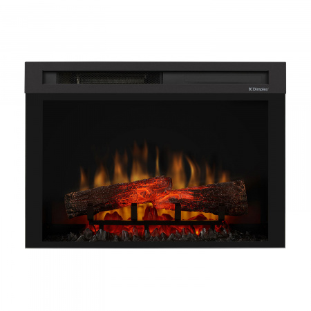 купить электрокамин xhd26l-int (dimplex)