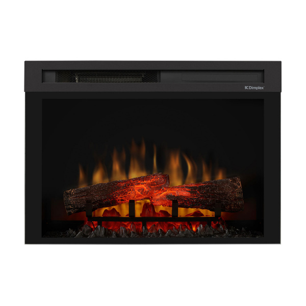 купить электрокамин xhd26l-int (dimplex)