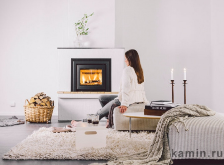 купить каминная топка sk1002 (keddy)
