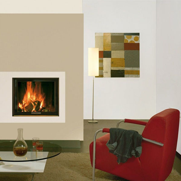 купить каминная топка spartherm varia sh-4s