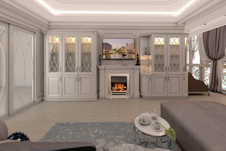 купить электрокамин chesford (dimplex)