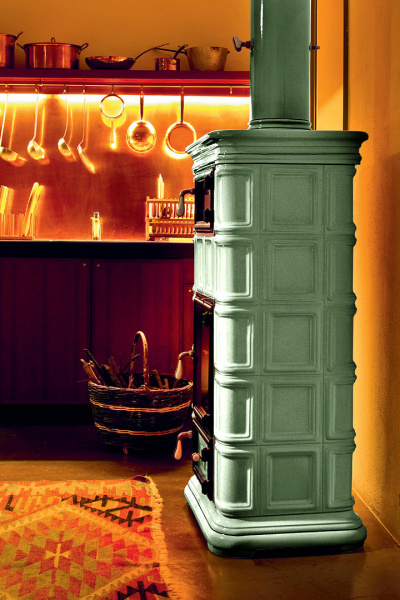 купить печь marlene maxi con forno e, a4, с духовкой (sergio leoni)