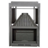 Топка 805 flat guillotine (Ferlux)