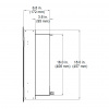 купить электрокамин prism blf3451 (dimplex)