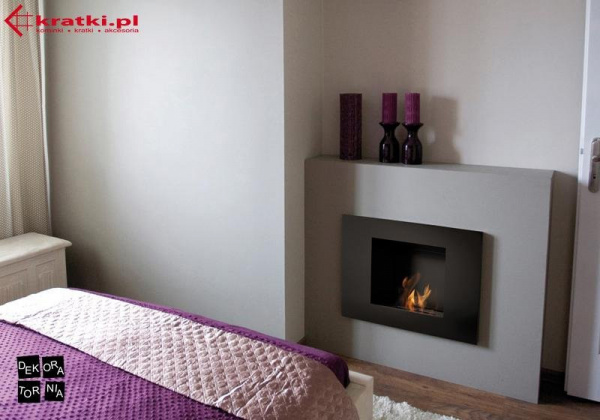 купить биокамин kratki quat tuv