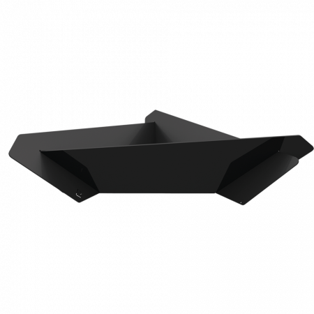 купить очаг для костра triangle