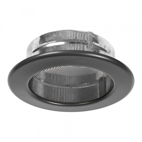 купить диффузор d 100/148 графит (1)