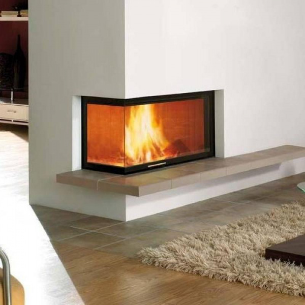 купить каминная топка spartherm varia 2l-100h-4s