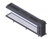 купить газовый камин milafire mfp 2000