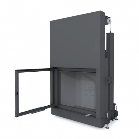 купить каминная топка f 750g (stav)