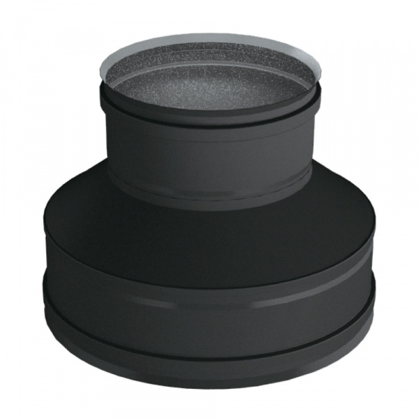 купить переходник термо-моно с коническим переходом vbr с d250/350 на d250, aisi 321/439 (вулкан)