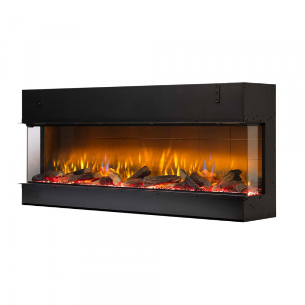 купить электрокамин vivente 150 (dimplex)