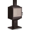 Камин Compact HRC (Liseo)