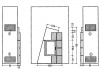 купить облицовка 2/21 kashmir-white (hark)
