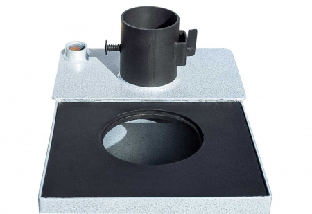 купить котел водяного отопления нмк сибирь 8 квт