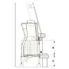купить облицовка spello (palazzetti)