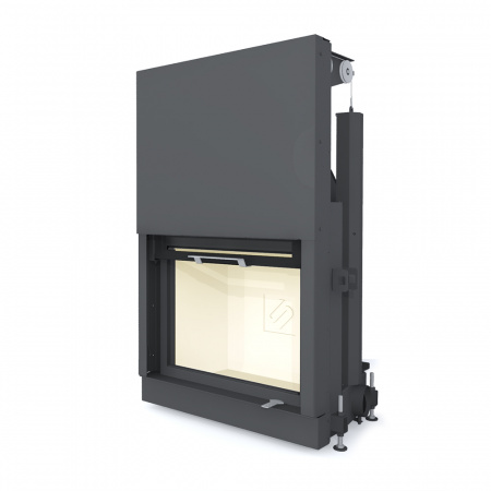 купить каминная топка f 750w (stav)