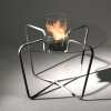 купить стол-биокамин planika fire table