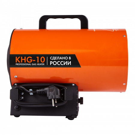 купить пушка газовая kalashnikov khg-10