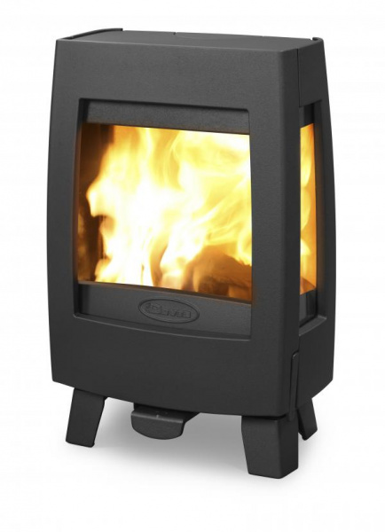 купить печь-камин dovre sense113