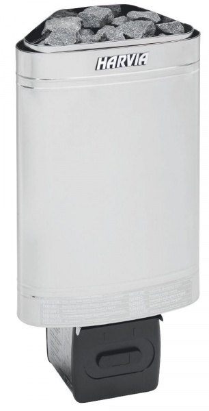 купить harvia электрическая печь delta e hde230400 d23e без пульта