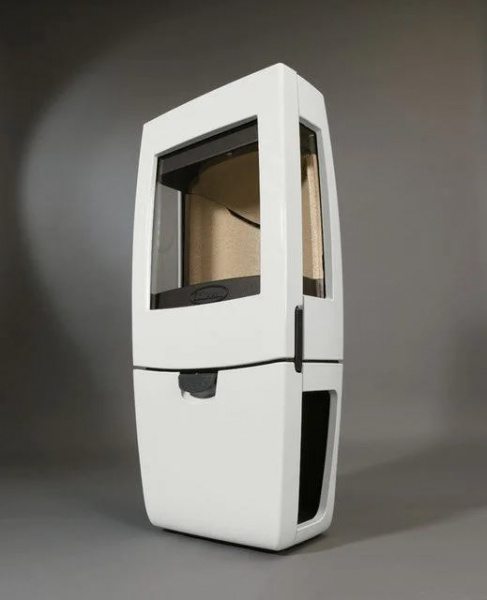 купить печь-камин dovre sense203 e12