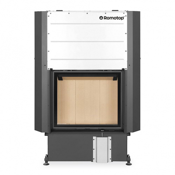 купить каминная топка romotop impression 2g l 67.60.01