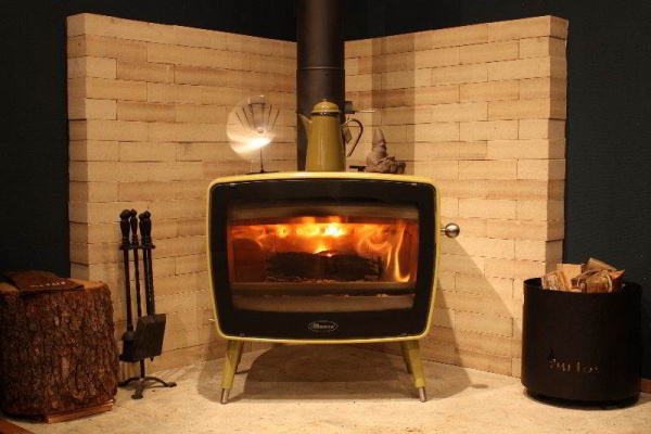 купить печь-камин dovre vintage50 e9