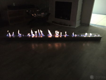 купить прямоугольный контейнер zefire 1600