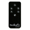 купить электрокамин revillusion rlg25 (dimplex)