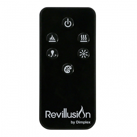 купить электрокамин revillusion rlg25 (dimplex)